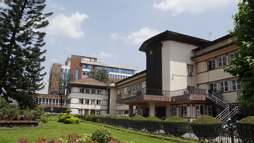 कोशी प्रदेश विवादको छिनोफानो सर्वोच्चको पूर्ण इजलासबाट हुँदै